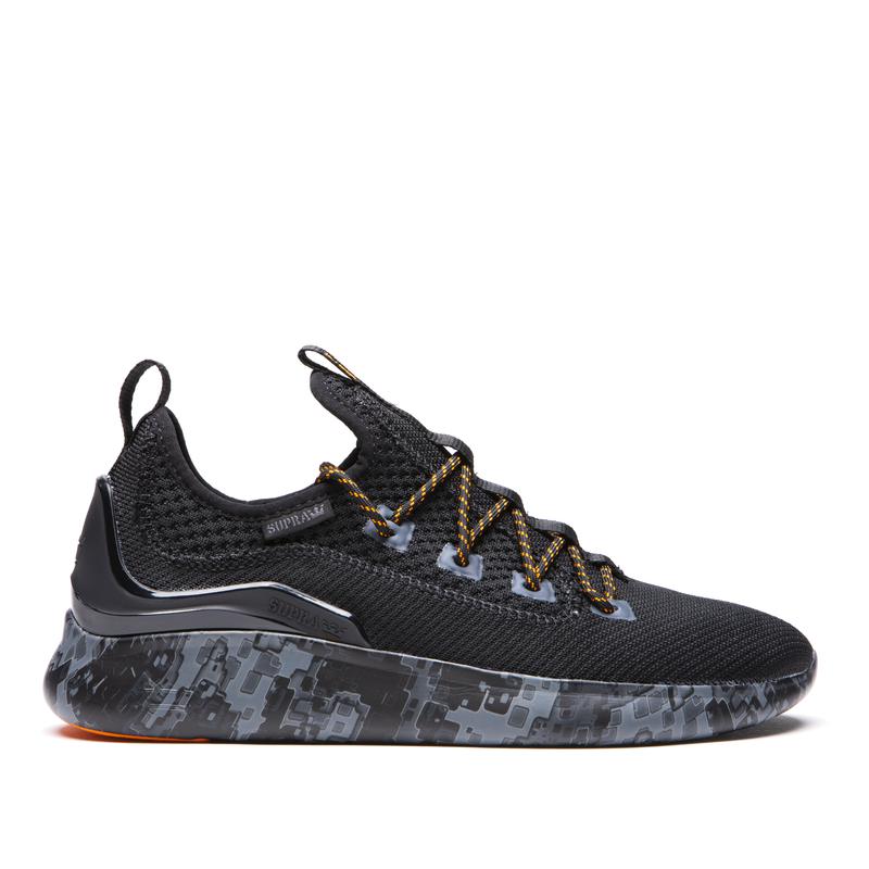 Black 2025 Black Ops Supra Shoes Headlight Supra Black Ops Black Ops Supra  Buy UNDER ARMOUR Men UA